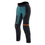 Dainese Mangen Absoluteshell Pro Pants Dark Sea/Black Womens Size - 54