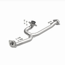 Load image into Gallery viewer, BRE Exhaust 06-12 Fusion Milan MKZ Zephyr 3.0L 3.5L Front Pipe Kit