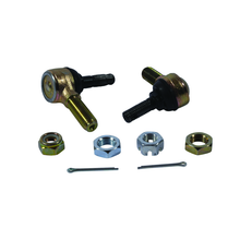 Load image into Gallery viewer, QuadBoss 15-22 Polaris Scrambler 850 Replacement Tie Rod End