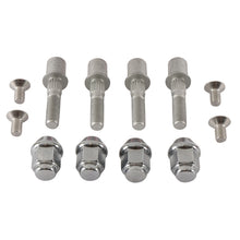 Load image into Gallery viewer, All Balls Racing 16-17 Can-Am Outlander DPS 450 EFI Wheel Stud &amp; Nut Kit Front