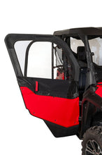 Load image into Gallery viewer, Seizmik 16-23 Honda Pioneer 1000 Upper Door