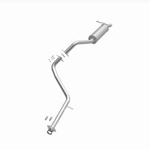 Load image into Gallery viewer, MagnaFlow BRE Exhaust Kit 08-15 Scion xB 2.4L