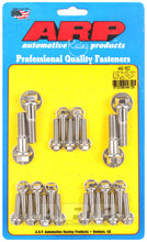 Load image into Gallery viewer, ARP Chrysler hemi 5.7/6.1L SS hex oil pan bolt kit