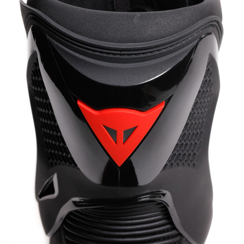 Dainese Torque 4 Air Boots Black/Red-Lava Size - 39