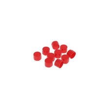 Load image into Gallery viewer, Peterson Fluid Systems Plastic Cap -10AN (Pack of 10)