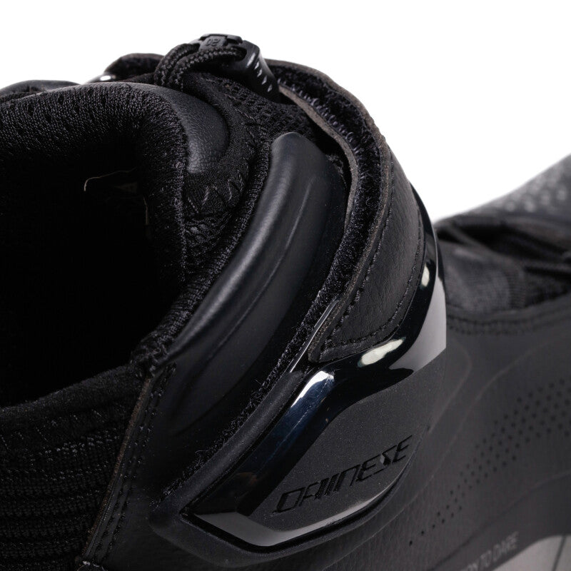 Dainese Superya Shoes Black/Anthracite Size - 41