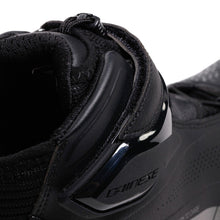 Load image into Gallery viewer, Dainese Superya Shoes Black/Anthracite Size - 41