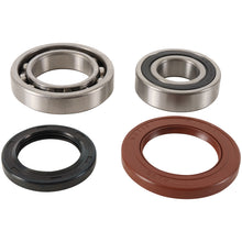 Load image into Gallery viewer, Pivot Works 1995 Yamaha YFM35FX Wolverine PW Rear Wheel Bearing Kit