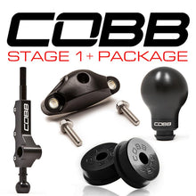 Load image into Gallery viewer, Cobb Subaru 08+ WRX / 05-09 LGT/OBXT / 06-08 FXT 5MT Stage 1+ Drivetrain Package - GTR Auto