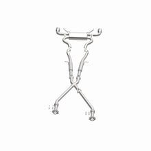 Load image into Gallery viewer, BRExhaust 09-20 Nissan 370Z 3.7L Exhaust Kit