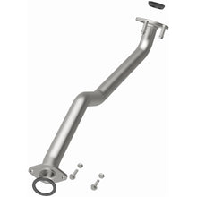 Load image into Gallery viewer, BRE Exhaust 01-03 Highlander 2.4L 3.0L Front Pipe Kit