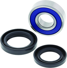 Load image into Gallery viewer, QuadBoss 06-09 Arctic Cat 250 2x4 Lower Steering Bearing Kit