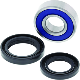 QuadBoss 06-09 Arctic Cat 250 2x4 Lower Steering Bearing Kit