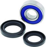 QuadBoss 06-09 Arctic Cat 250 2x4 Lower Steering Bearing Kit