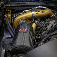 Load image into Gallery viewer, Wehrli 01-04 Duramax LB7 Twin Turbo Kit S400/Stock - Gun Metal