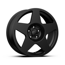 Load image into Gallery viewer, fifteen52 Tarmac 17X7.5 4x100 BP 30mm ET 5.4 BS 73.1 Bore Asphalt Black Wheel