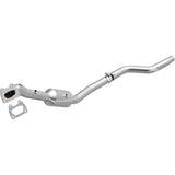 Magnaflow 20-21 Dodge Charger 3.6L Direct Fit Converter
