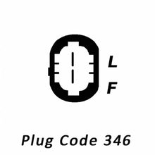 Load image into Gallery viewer, Sinister Diesel 01-07 Chevrolet/GMC Silverado/Sierra 2500/3500 OEM High Output Alternator