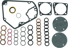 Load image into Gallery viewer, Twin Power 70-92 Big Twin Models Cam Change Gasket Kit