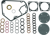 Twin Power 70-92 Big Twin Models Cam Change Gasket Kit