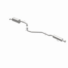 Load image into Gallery viewer, BRExhaust 10-13 KIA FORTE KOUP FORTE Exhaust Kit