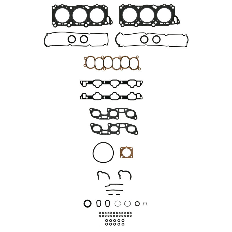 Fel-Pro Nissan 300ZX HS 26575 PT PermaTorque Engine Cylinder Head Gasket Set