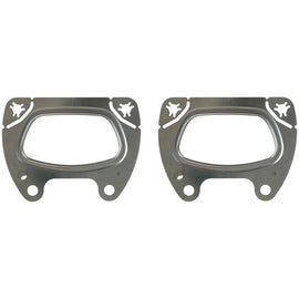 Fel-Pro Jeep Grand Cherokee Exhaust Manifold Gasket Set