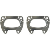 Fel-Pro Jeep Grand Cherokee Exhaust Manifold Gasket Set