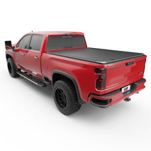 Load image into Gallery viewer, EGR Rolltrac Manual Retractable Bed Cover For Chevy/GMC 2500 Bed Length 6foot 9in