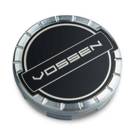 Vossen Billet Sport Cap 1.0 - Small - Classic - Transarent Clear