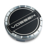 Vossen Billet Sport Cap 1.0 - Small - Classic - Transarent Clear