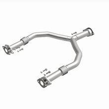 Load image into Gallery viewer, BRE Exhaust 03-07 G35 3.5L Front Pipe Kit