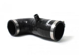 PERRIN 13-16 Subaru BRZ/Toyota FR-S (Manual & Auto) 17-20 BRZ/86 (Auto Only) Inlet Hose - Black