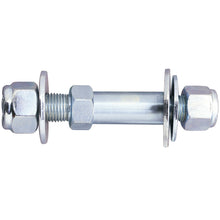 Load image into Gallery viewer, QA1 Lower Shock Bolt Kit