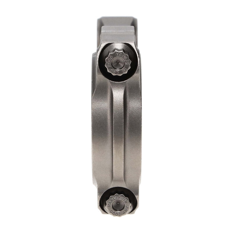 Manley Chevrolet Small Block Pro-Series I-Beam Connecting Rod Set - 6.250in Length