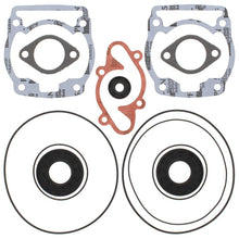 Load image into Gallery viewer, Vertex Gaskets 1978 Ski-Doo Blizzard 6500 Plus Complete Gasket Kit w/ Oil Seals