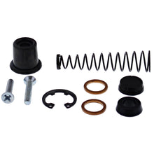 Load image into Gallery viewer, All Balls Racing 17-23 Kawasaki EX 650R Master Cylinder Rebuild Kit Front