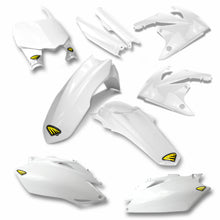 Load image into Gallery viewer, Cycra 09-13 Honda CRF250R-450R Powerflow Full Body Kit - White