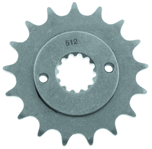 Load image into Gallery viewer, BikeMaster Kawasaki Front Sprocket 520 16T