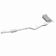 Load image into Gallery viewer, MagnaFlow BRE Exhaust Kit 13-16 SUBARU XV CROSSTREK CROSSTREK 2.0L