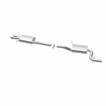 Load image into Gallery viewer, MagnaFlow BRE Exhaust Kit 12-18 Volkswagen Jetta