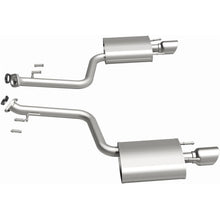 Load image into Gallery viewer, MagnaFlow BRE Exhaust Kit 14-22 Lexus IS250 IS350 IS200T IS300