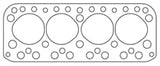 Cometic BMC 948/1098 A Series .063in Copper Cylinder Head Gasket - 67.5mm Bore