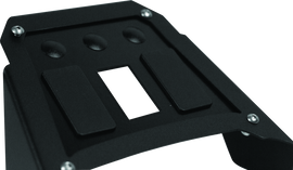 DragonFire Racing 20-Up Honda Talon Lower Switch Pod
