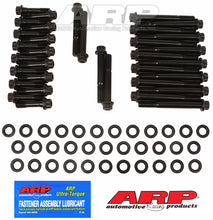 Load image into Gallery viewer, ARP SB Chevy Cast Iron OEM Head Bolt Kit