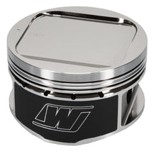 Load image into Gallery viewer, Wiseco Subaru WRX 4v R/Dome 8.4:1 CR 92mm Piston Shelf Stock Kit