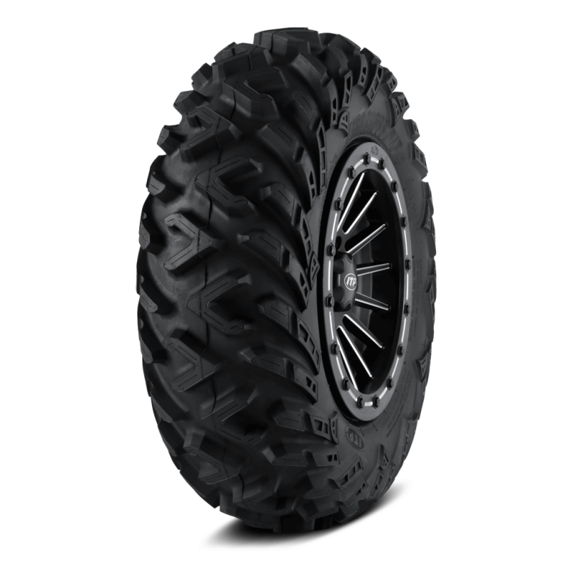 ITP Terra Cross R/T Tire - 25x10R12 6PR