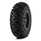 ITP Terra Cross R/T Tire - 25x10R12 6PR