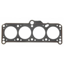 Load image into Gallery viewer, Fel-Pro Volkswagen Jetta 9102 B Fiber-faced head gasket material Engine Cylinder Head Gasket