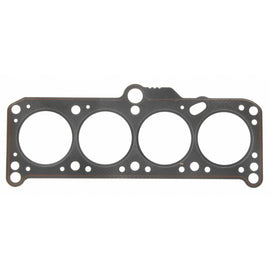 Fel-Pro Volkswagen Jetta 9102 B Fiber-faced head gasket material Engine Cylinder Head Gasket